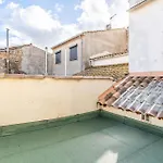 Les Pieds Dans L'aude