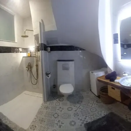 Les Pieds Dans L'aude Lägenhet Cuxac-dʼAude