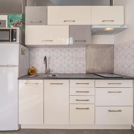 Les Pieds Dans L'aude Appartement Cuxac-dʼAude