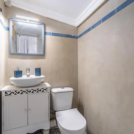 Apartment Les Pieds Dans L'aude Cuxac-dʼAude