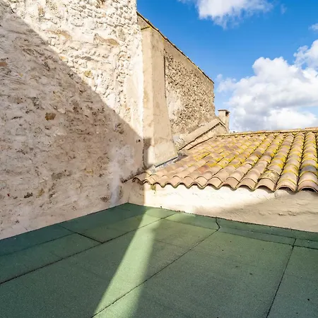 Les Pieds Dans L'aude Cuxac-dʼAude