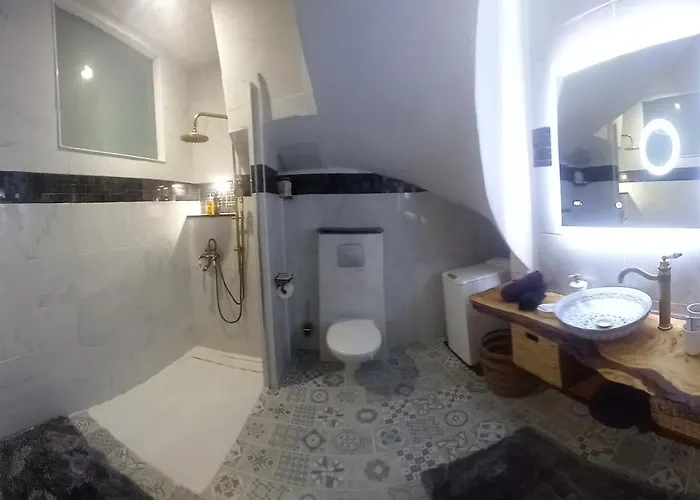 Les Pieds Dans L'aude Appartement Cuxac-dʼAude