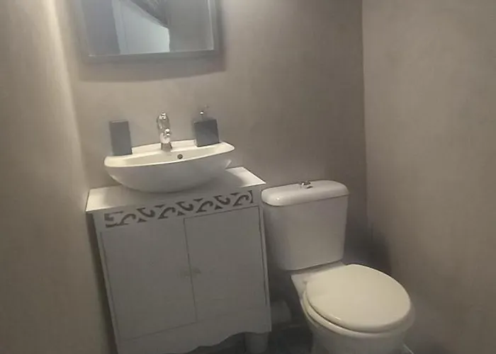 Appartement Les Pieds Dans L'aude *